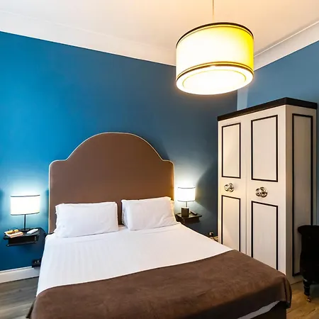 Jb Relais- Campo De\' Fiori