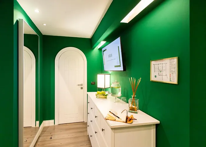 Jb Relais- Campo De' Fiori 4* Roma