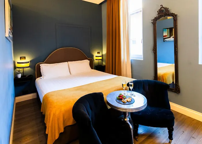 Jb Relais- Campo De' Fiori Oda ve Kahvaltı 4*