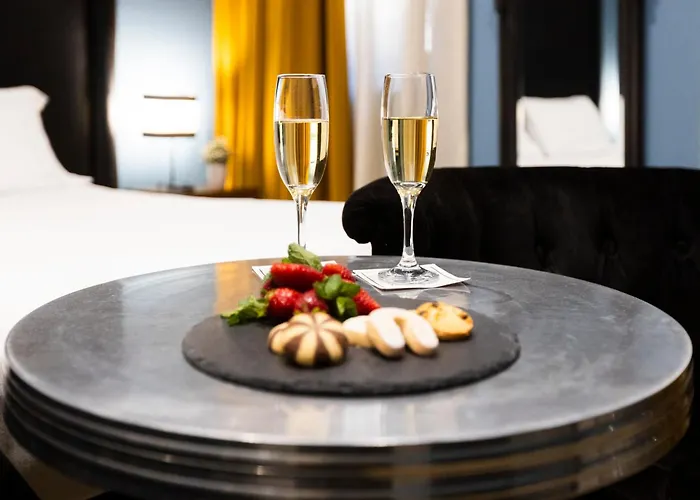 Jb Relais- Campo De' Fiori Roma