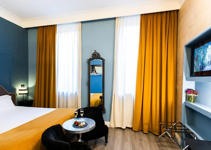 Jb Relais- Campo De' Fiori Roma