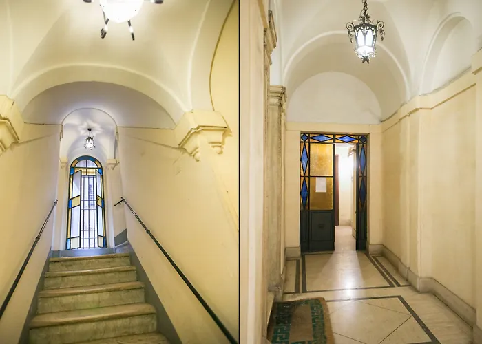 Oda ve Kahvaltı Jb Relais- Campo De' Fiori