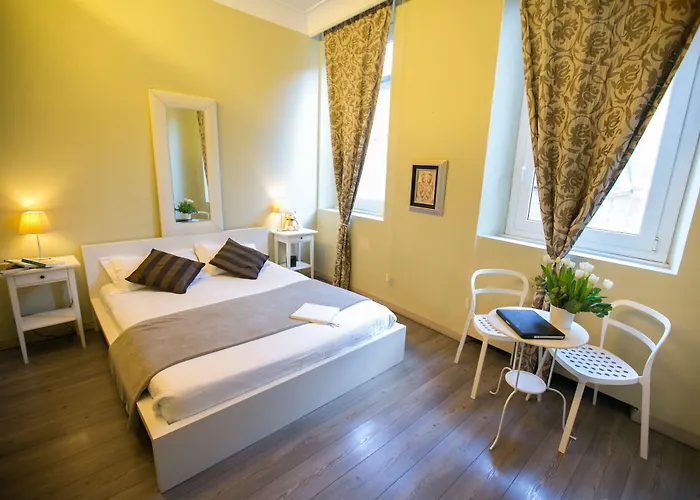 Oda ve Kahvaltı Jb Relais- Campo De' Fiori Roma