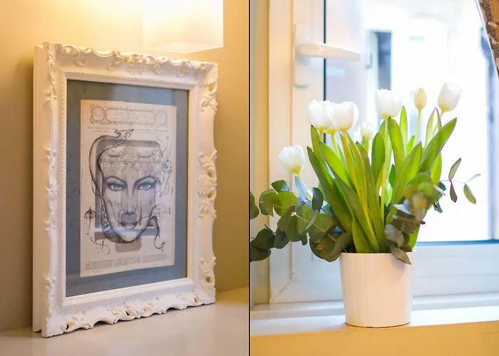 Jb Relais- Campo De' Fiori 4* Roma