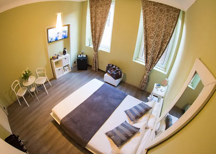 Jb Relais- Campo De' Fiori 4* Roma