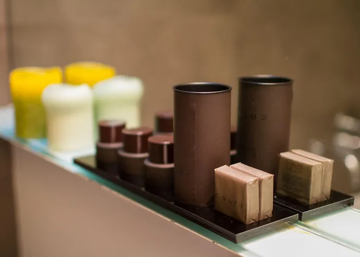 Jb Relais- Campo De' Fiori Roma