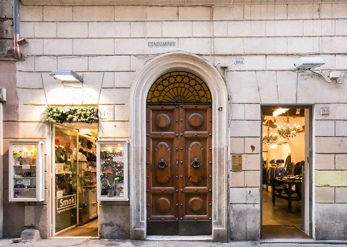 Jb Relais- Campo De' Fiori Roma