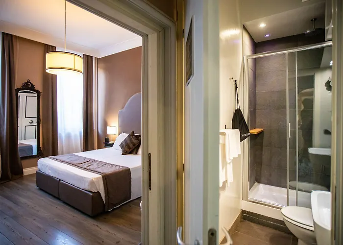 Jb Relais- Campo De' Fiori 4* Roma