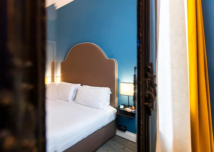 Jb Relais- Campo De' Fiori Oda ve Kahvaltı