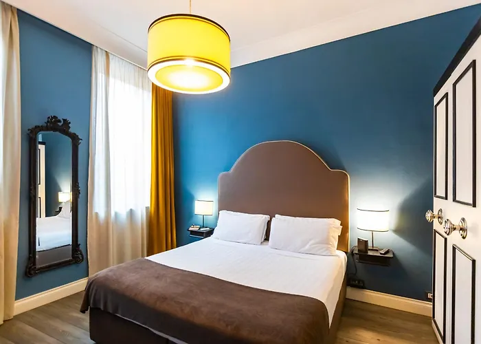 Jb Relais- Campo De' Fiori 4* Roma