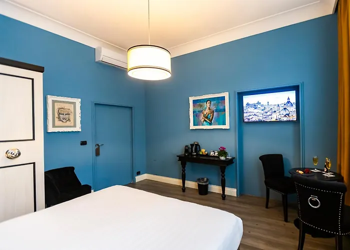 Jb Relais- Campo De' Fiori Oda ve Kahvaltı