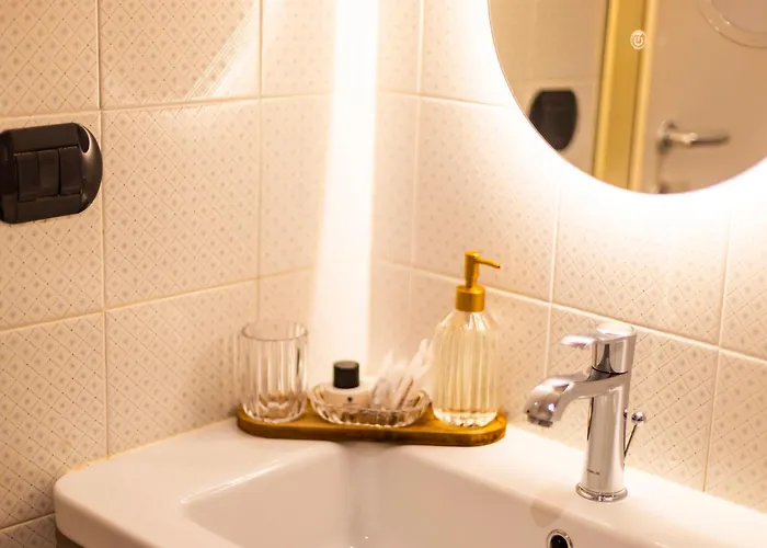 Jb Relais- Campo De' Fiori Oda ve Kahvaltı 4*