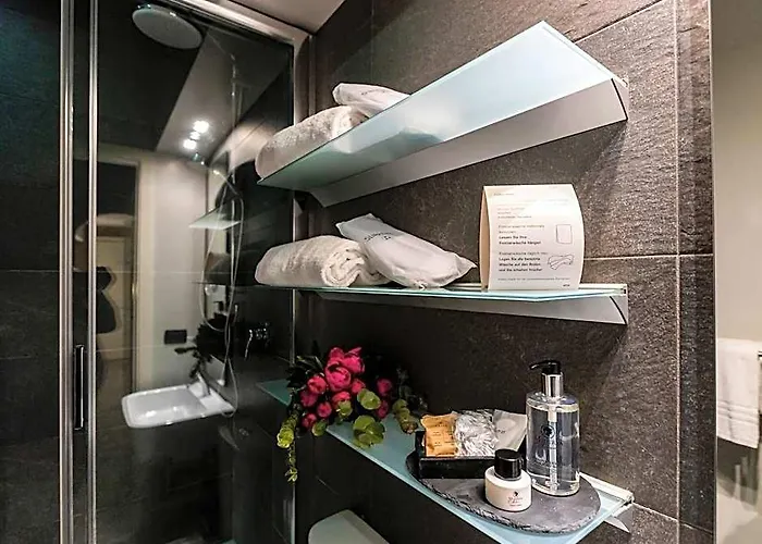 Jb Relais- Campo De' Fiori 4*
