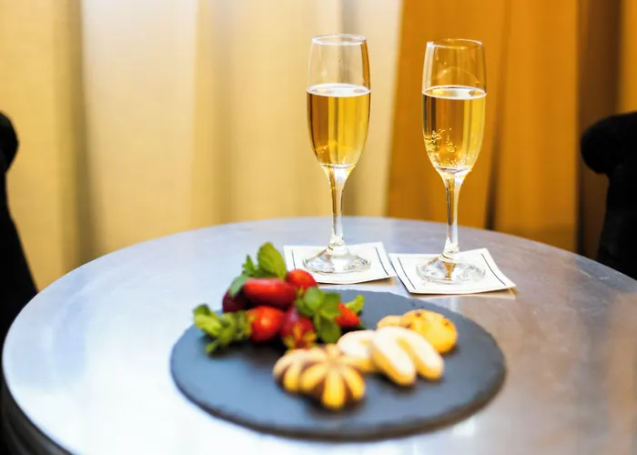 Jb Relais- Campo De' Fiori 4* רומא