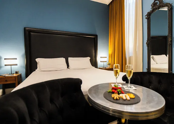 Jb Relais- Campo De' Fiori